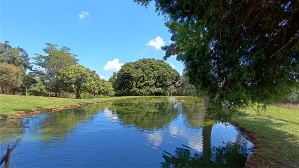 Sítio com 3,82 hectares na beira da Rodovia à venda por R$ 3.500.000,00 - Patrocínio Paulista/SP