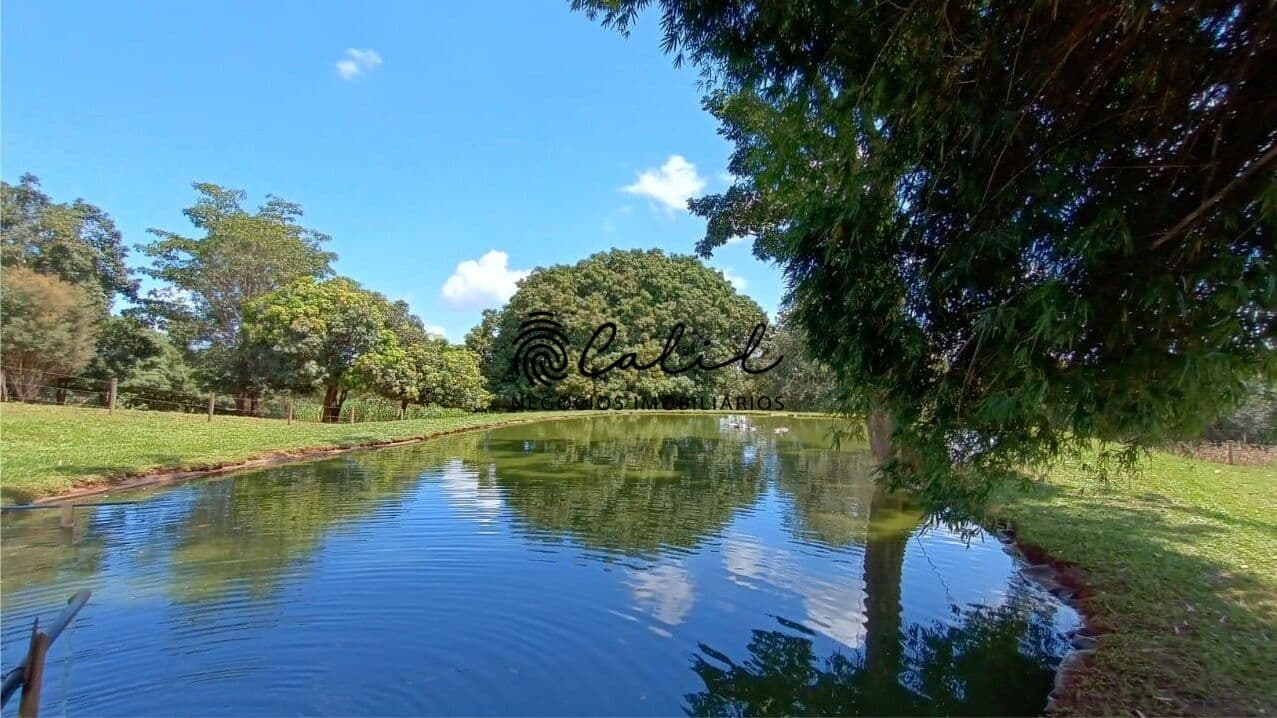 Sítio com 3,82 hectares na beira da Rodovia à venda por R$ 3.500.000,00 - Patrocínio Paulista/SP
