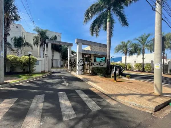Apartamento com 2 quartos, 41,85m² à venda por R$ 130.000,00 - Condomínio Parque Remanso do Bosque, Ribeirão Preto/SP