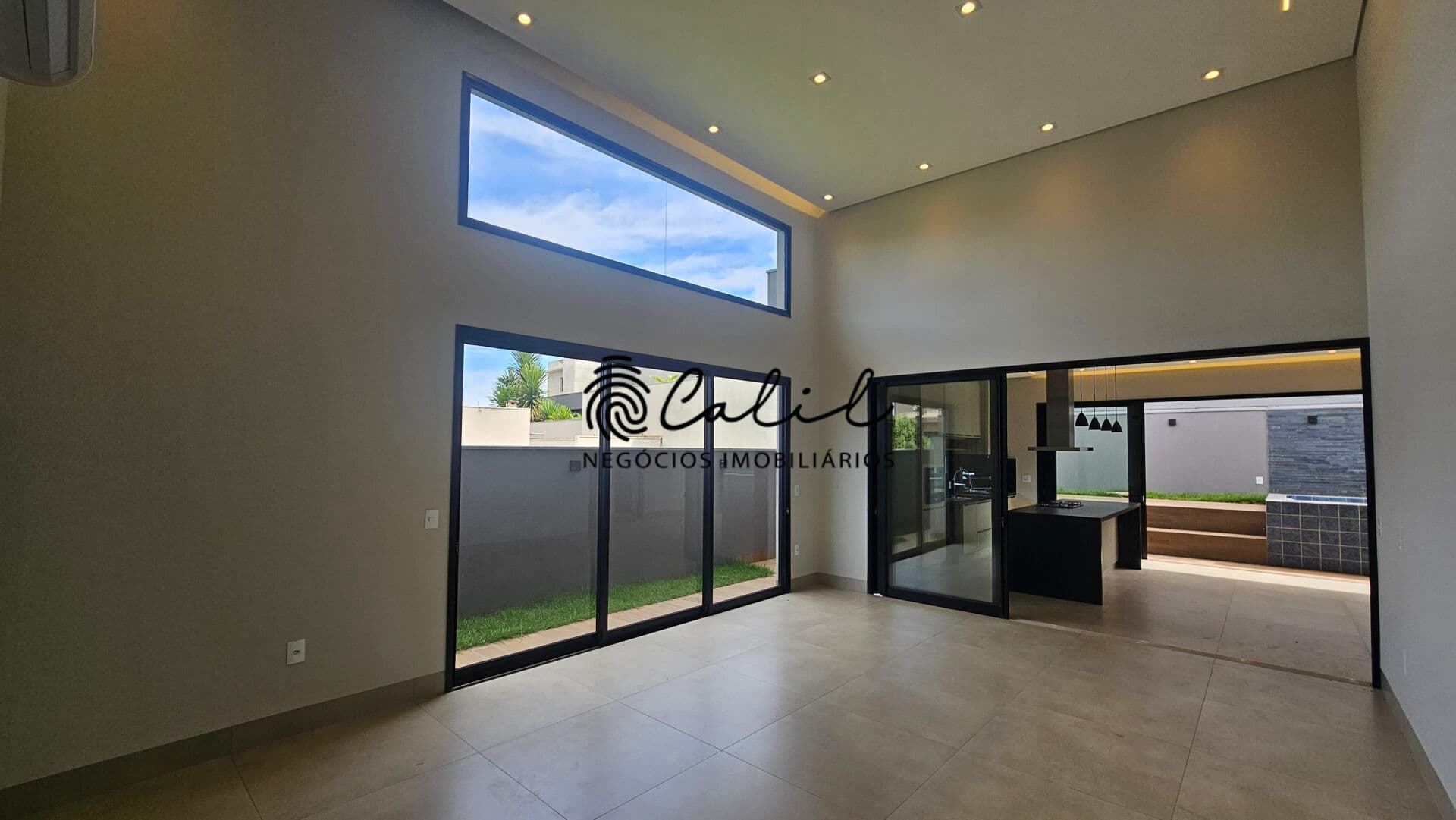 Casa térrea com 3 suítes, 201,50m² à venda por R$ 2.169.000,00 - Condomínio Terras de Florença, Ribeirão Preto/SP