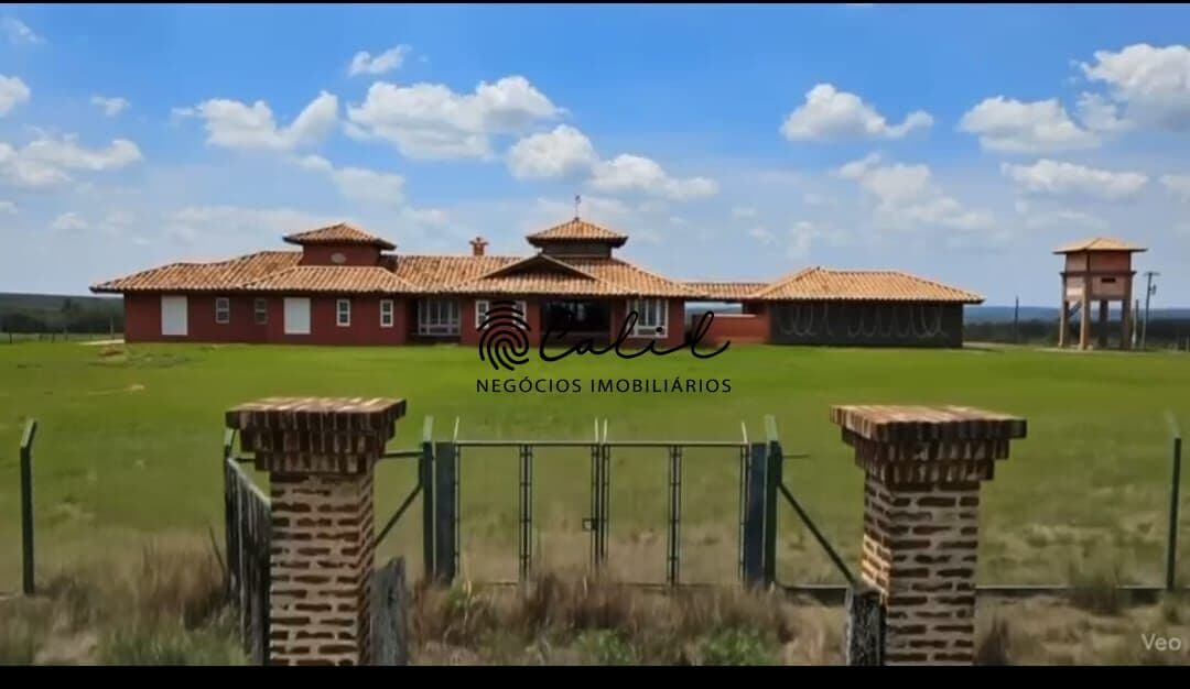 Fazenda com 317,02 hectares à venda por R$ 32.750.000,00 - Brotas/SP