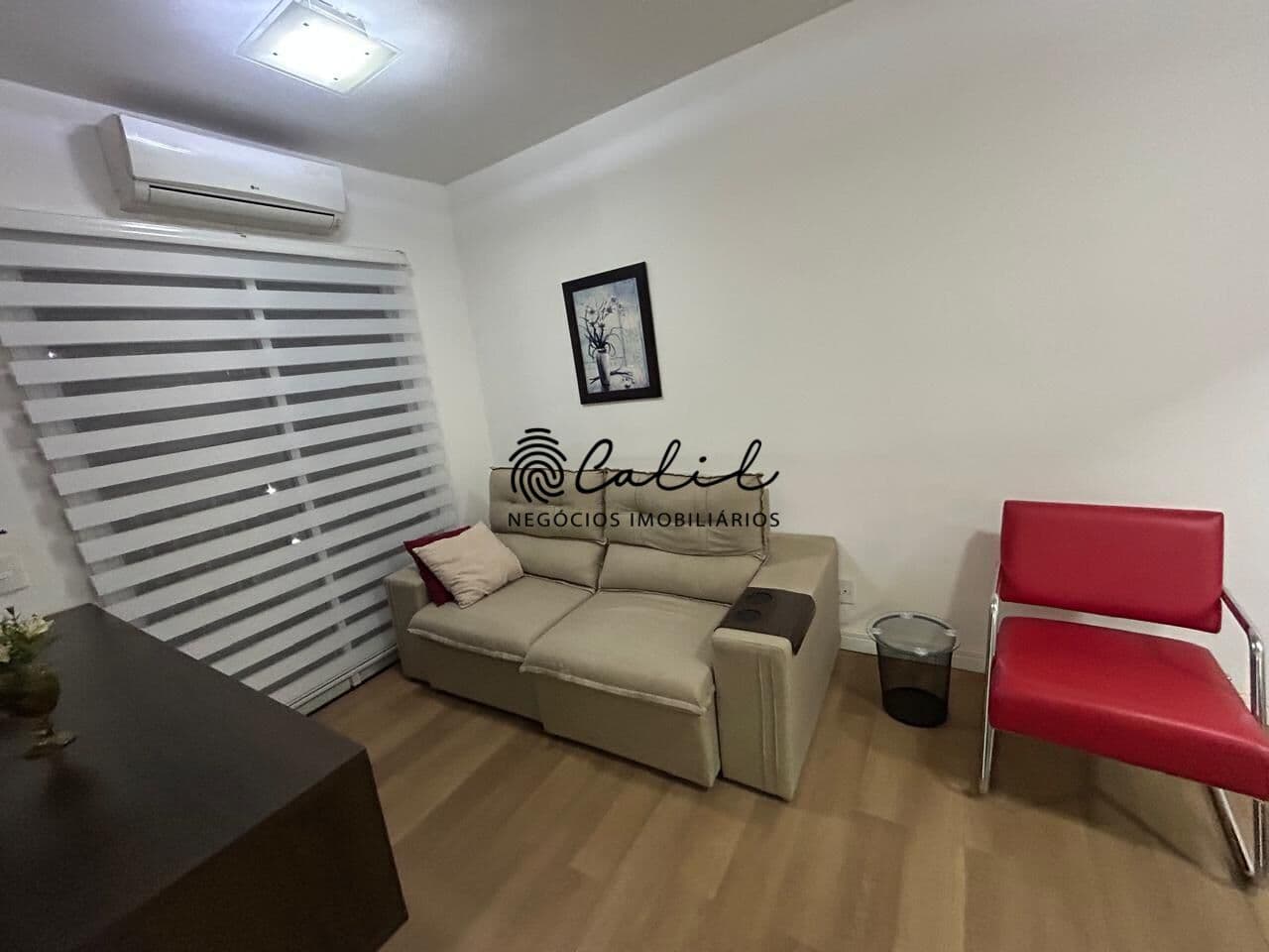 Apartamento (aluguel) no Jardim República com vista livre, 71 m² e armários planejados