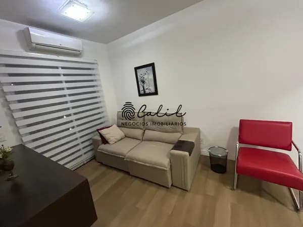 Apartamento (aluguel) no Jardim República com vista livre, 71 m² e armários planejados