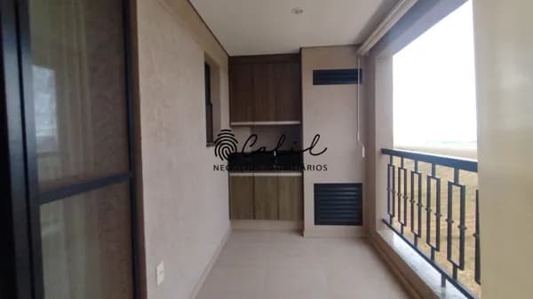 Apartamento Padrão com 98,22m², Aluguel R$ 4.300,00 - Edifício Palos Verdes, Quinta da Primavera - Ribeirão Preto/SP