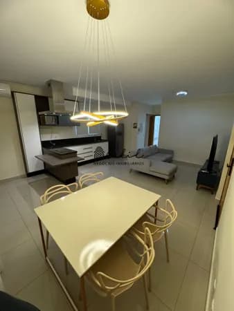 Apartamento com 73 m², 2 Quartos ( 1 Suite ) à Venda por R$ 770.000- Bosque da Juritis, Ribeirao Preto