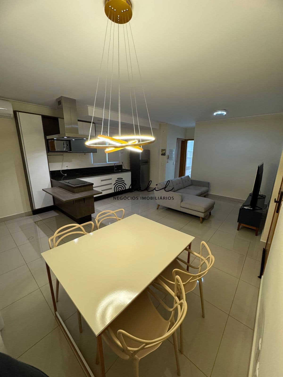Apartamento com 73 m², 2 Quartos ( 1 Suite ) à Venda por R$ 770.000- Bosque da Juritis, Ribeirao Preto
