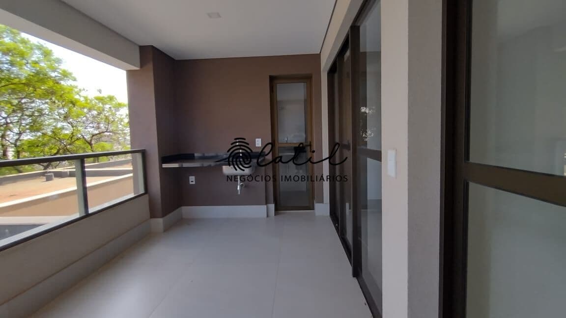 Apartamento em Jardim Irajá, Venda R$ 777.629,32 , Edificio ~ile Verte Ribeirao Pretobeirão Preto/SP