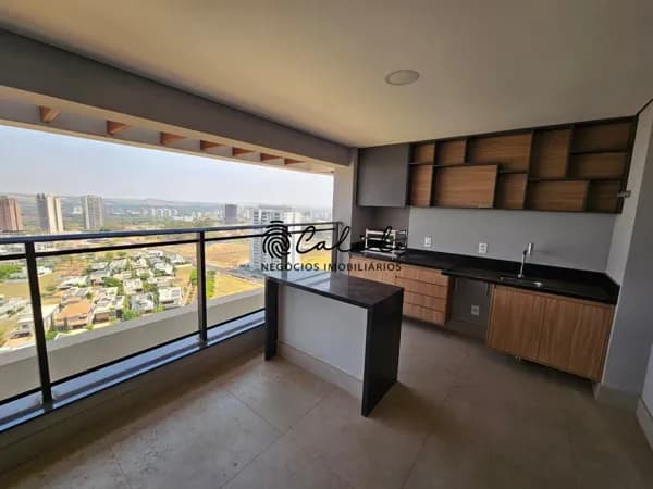 Excelente apartamento padrão no bairro Jardim Olhos DÁgua