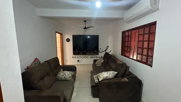 Casa no joaquim procopio com 3 quartos a venda R$ 400.000,00 - Ribeirao Preto