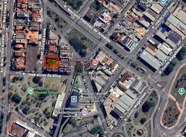 Sala comercial ao lado do Ribeirão Shopping com 100 m² - Riebirão Preto/SP