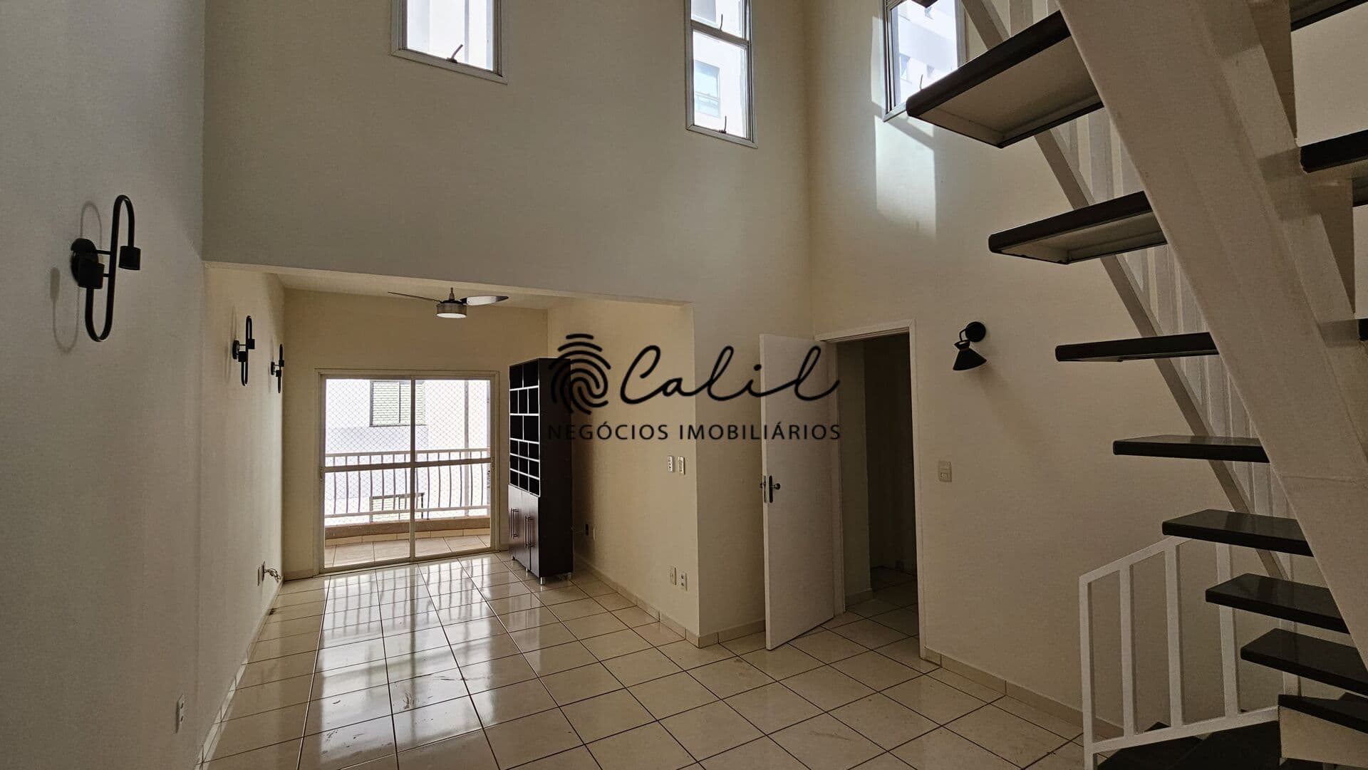 Apartamento Cobertura com 3 dormitórios, 190m² à venda por R$ 750.000,00 - Edificio Spazio Del'Arte, Jardim Paulista - Ribeirão Preto/SP