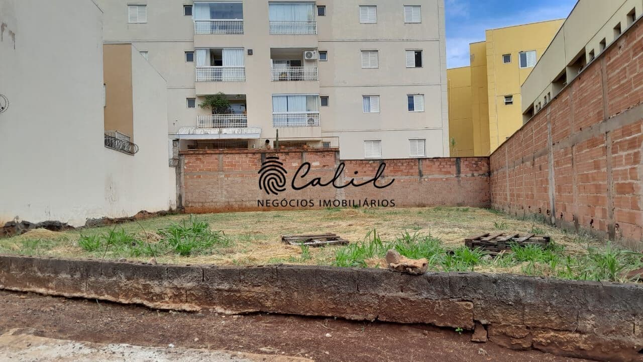 Terreno Com 399,00m² A Venda, Por 424,000,00- Praça Fioravantti Fioratto -Jd Botânico- Ribeirão Preto/SP