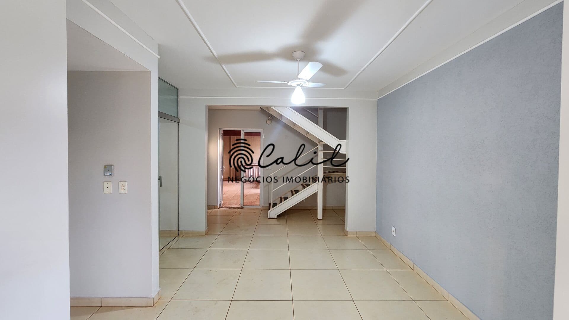 Casa Condomínio Campos do Jordão