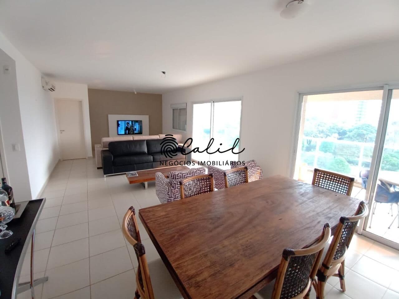 Apartamento Padrão - 3 quartos (suítes) R$1.275.000,00 - Nova Aliança, Ribeirão Preto, SP