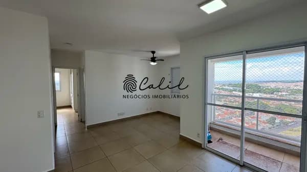 Apartamento à Venda | Trend Residence | Ao lado da UNAERP | 2 Dormitórios (1 Suíte) | 2 Vagas