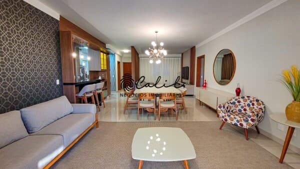 Apartamento com 3 dormitórios à venda, 195 m² por R$ 1.690.000,00 - Residencial Alto do Ipê - Ribeirão Preto/SP