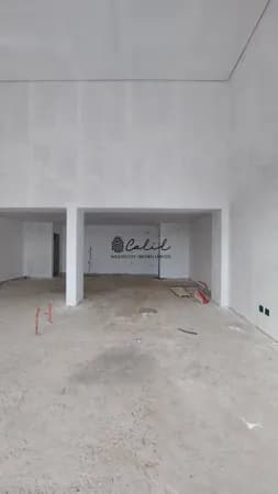 Sala comercial ao lado do Ribeirão Shopping com 45 m² - Ribeirão Preto/SP