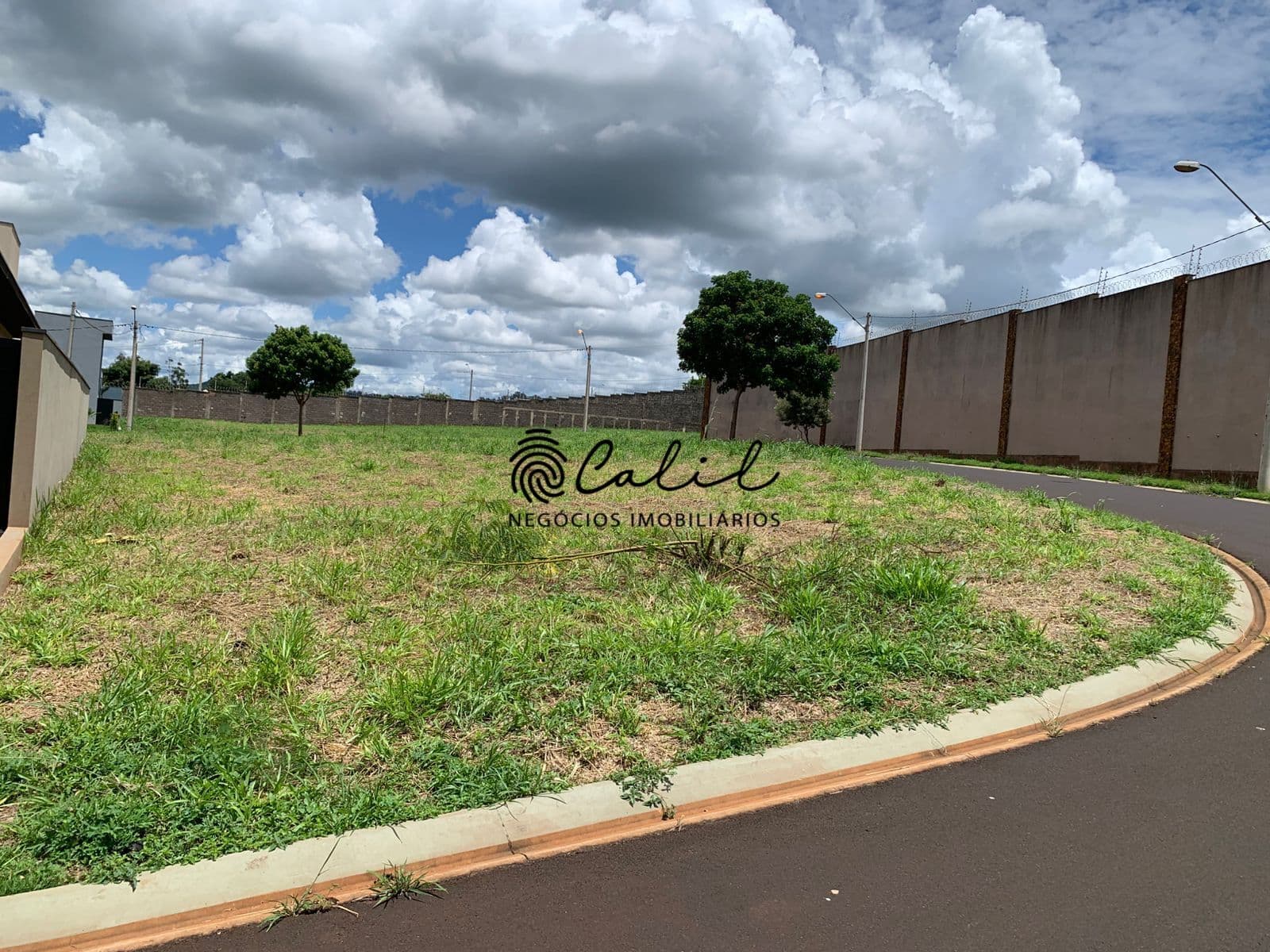 Terreno em Condomínio com 404m² à venda por R$ 385.000,00 - Condomínio Villa di San Francesco, Ribeirão Preto