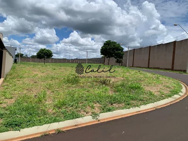 Terreno em Condomínio com 404m² à venda por R$ 385.000,00 - Condomínio Villa di San Francesco, Ribeirão Preto