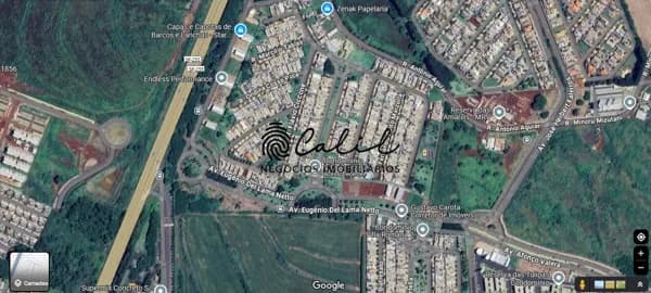 Terreno à venda, 360m², City Ribeirão – Jardim Cybelli, Ribeirão Preto