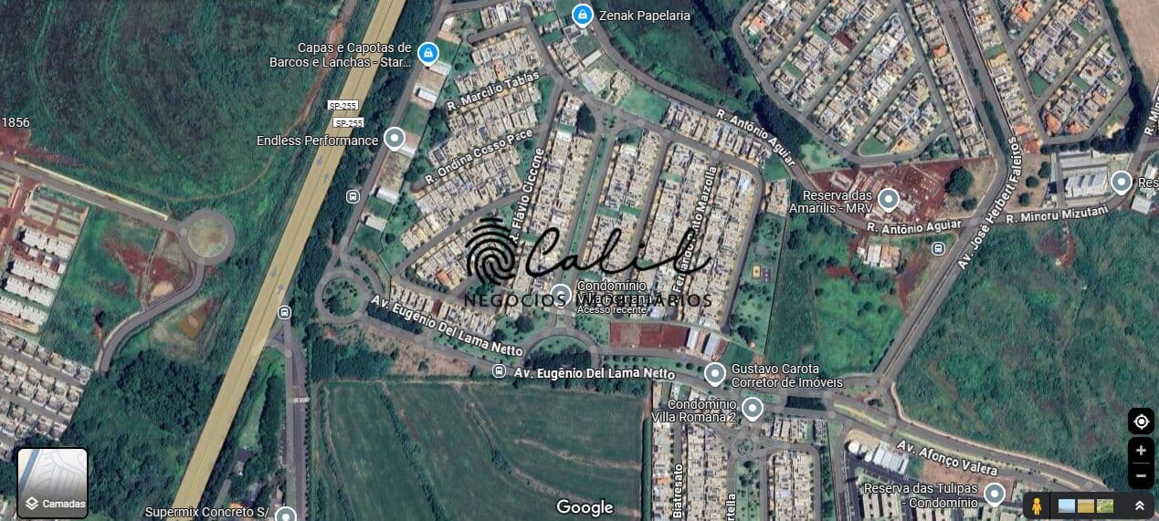 Terreno à venda, 360m², City Ribeirão – Jardim Cybelli, Ribeirão Preto