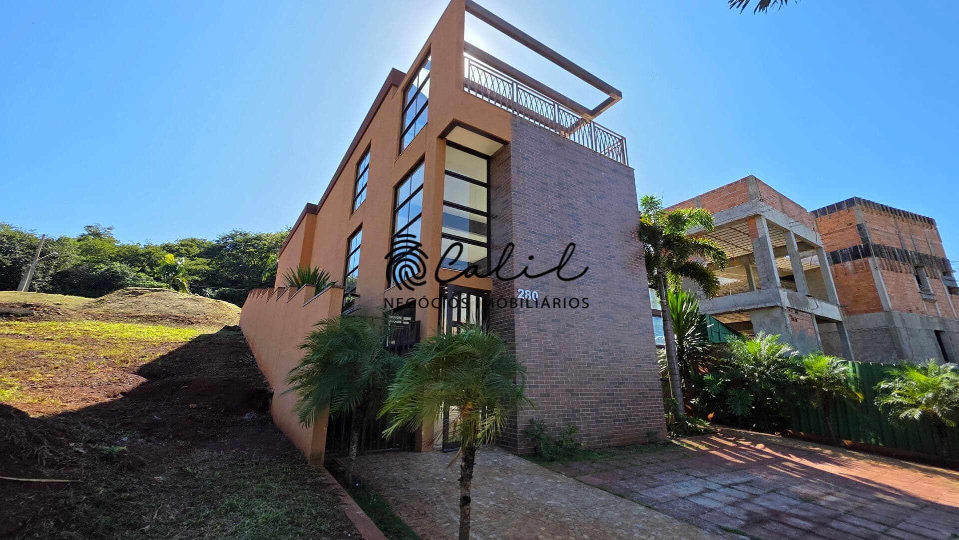 Salão comercial à venda, 522m², Condomínio Alphaville – Alphaville, Ribeirão Preto