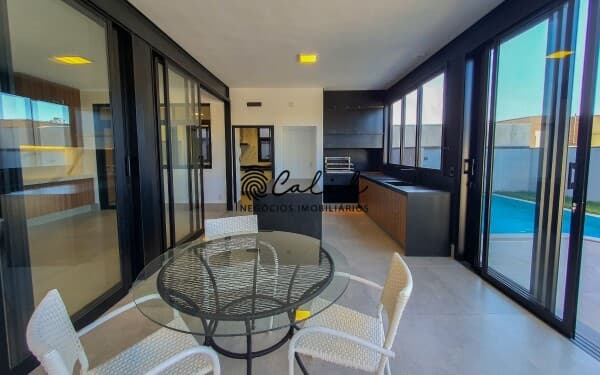 Casa com 3 dormitórios à venda, 418 m² por R$ 4.790.000,00 - Jardim Olhos D'Água - Ribeirão Preto/SP