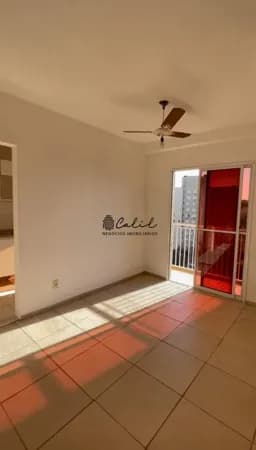 Apartamento em Ribeirão Preto - Alto da Boa Vista