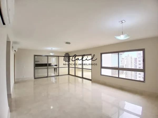 Apartamento de Alto Padrão Zona Sul com Varanda Gourmet – 345 m²