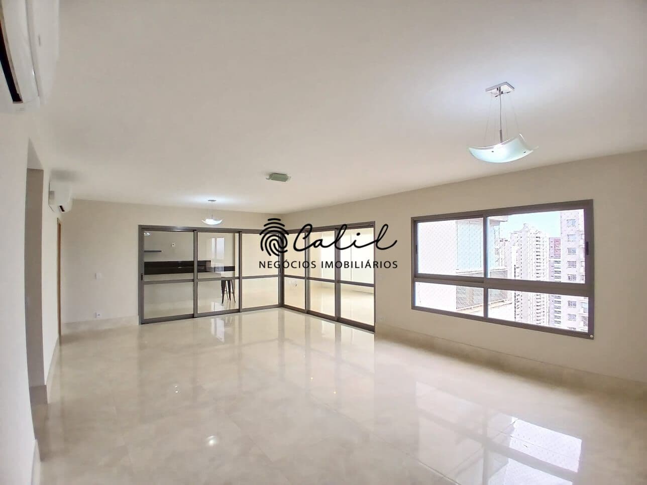 Apartamento de Alto Padrão Zona Sul com Varanda Gourmet – 345 m²