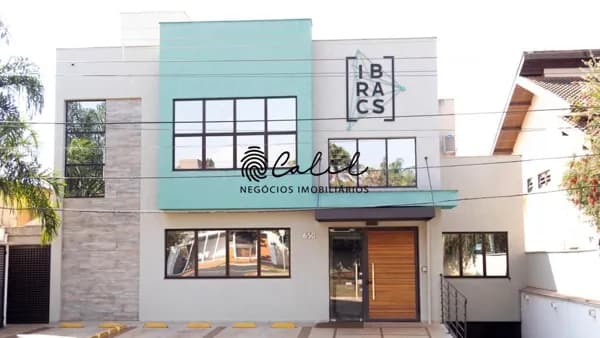 Prédio Comercial com 725² à venda por R$2.500.000,00 - City Ribeirão