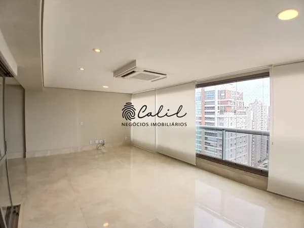 Apartamento de Alto Padrão Zona Sul com Varanda Gourmet – 345 m²