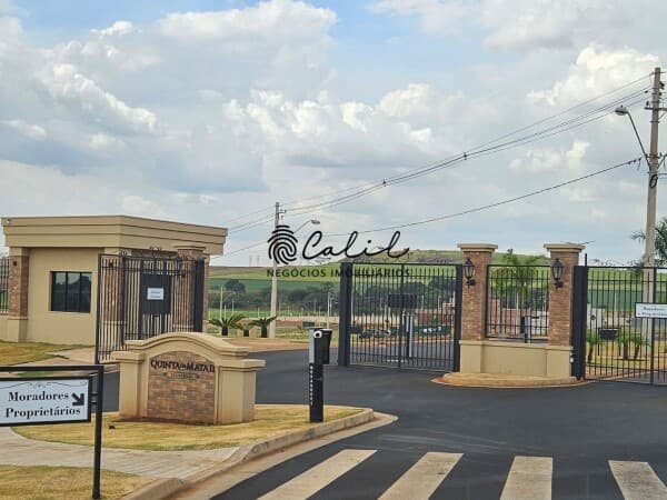 Terreno à venda, 250 m² por R$ 255.000 - Recreio Anhangüera - Ribeirão Preto/SP