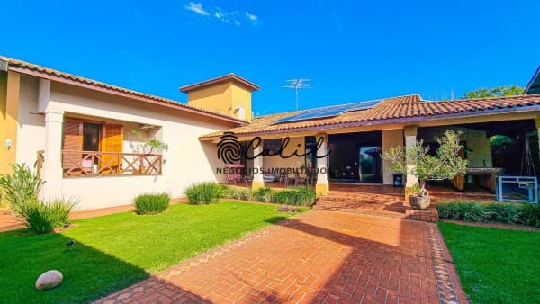 Casa com 3 dormitórios à venda, 597 m² por R$ 2.990.000,00 - Jardim Canadá - Ribeirão Preto/SP