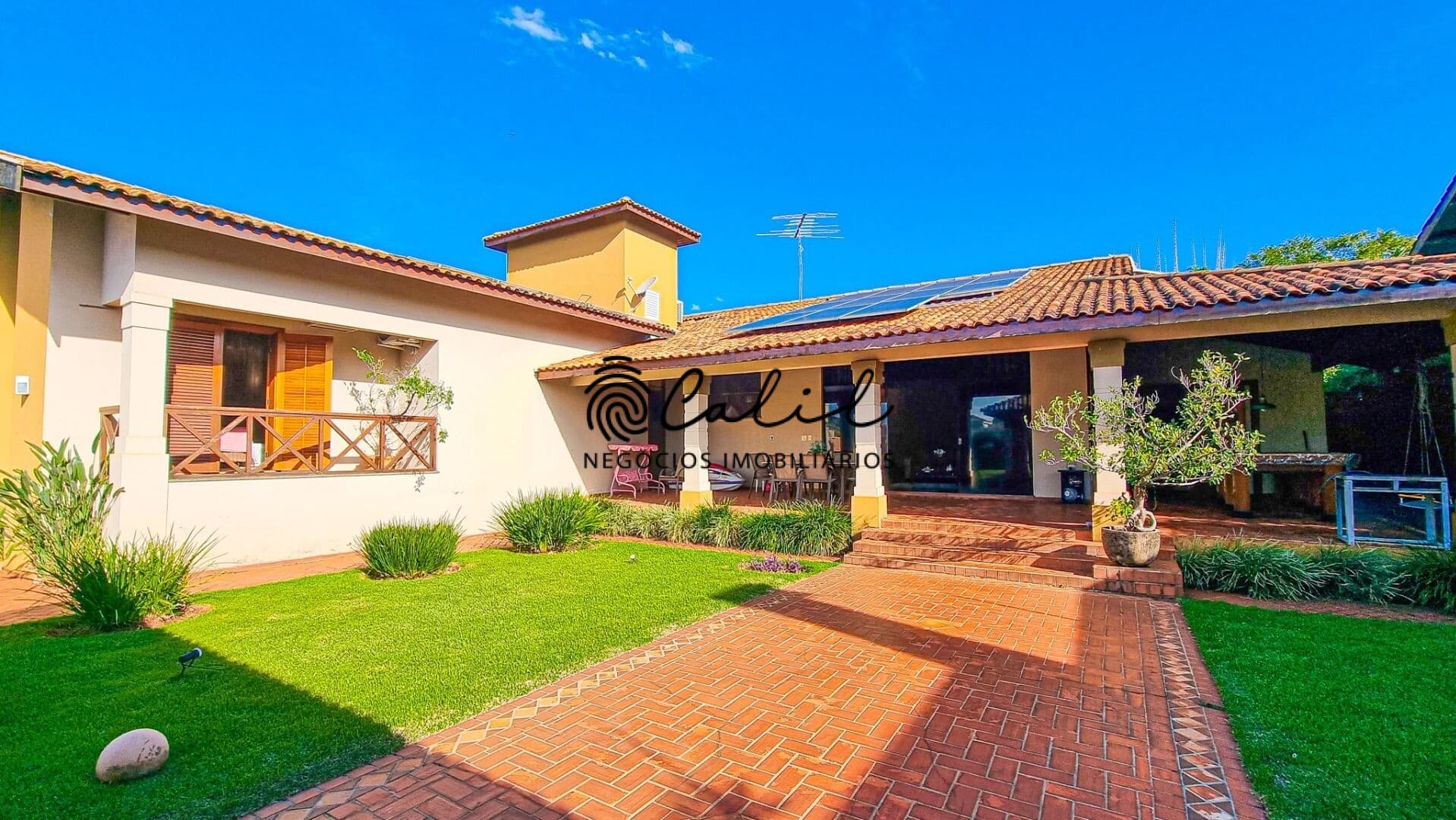 Casa com 3 dormitórios à venda, 597 m² por R$ 2.990.000,00 - Jardim Canadá - Ribeirão Preto/SP