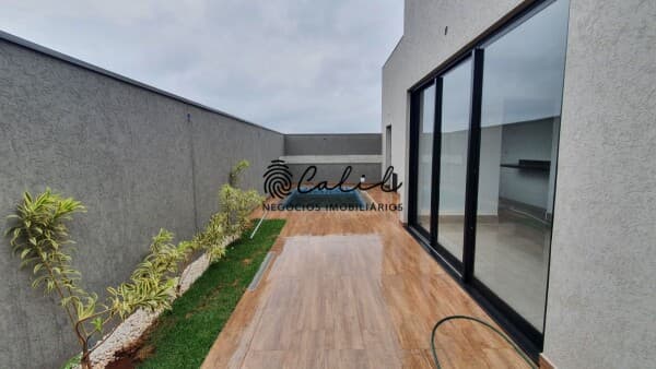 Casa com 3 dormitórios à venda, 148 m² por R$ 920.000,00 - Bonfim Paulista - Ribeirão Preto/SP