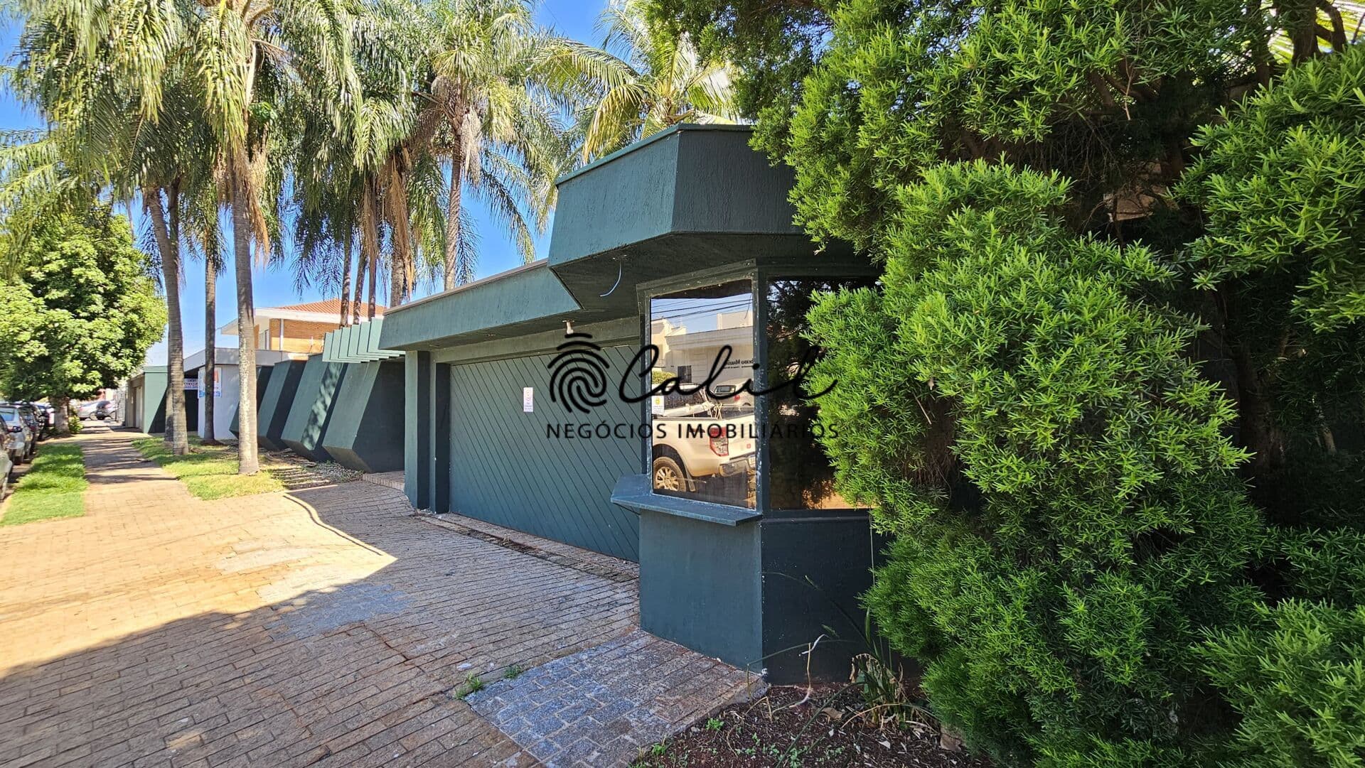 Casa comercial de 1.549m² com 16 salas à venda por R$ 7.200.000,00 - Jardim América - Ribeirão Preto/SP