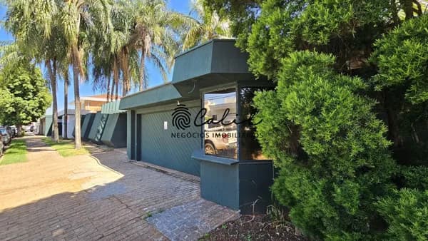 Casa comercial de 1.549m² com 16 salas à venda por R$ 7.200.000,00 - Jardim América - Ribeirão Preto/SP