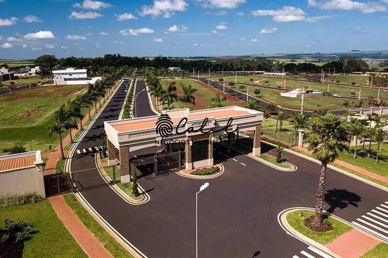 Terreno com 360m² à venda por R$ 434.900,00 - Condomínio Alto do Castelo - Ribeirão Preto/SP