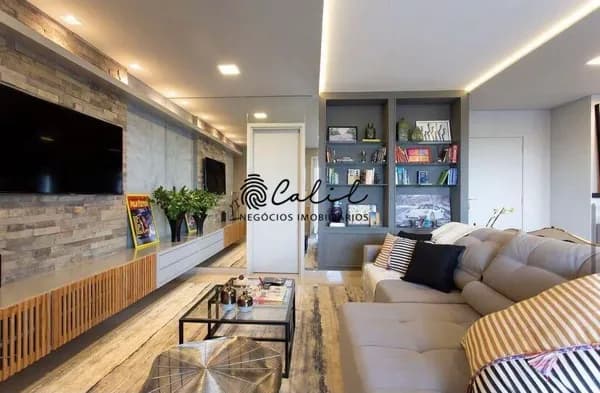 Apartamento com 3 suítes, 172m² à venda por R$ 1.300.000,00 - Edifício Lumnésia, Ribeirão Preto/SP