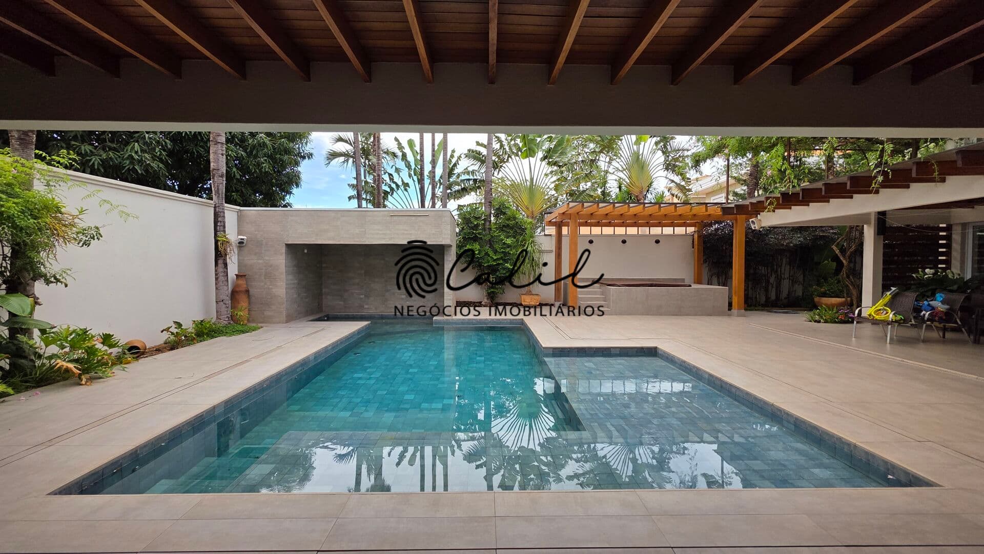 Casa sobrado com 4 suítes, 820m² à venda por R$ 11.000.000,00 - Guaporé II, Ribeirão Preto/SP