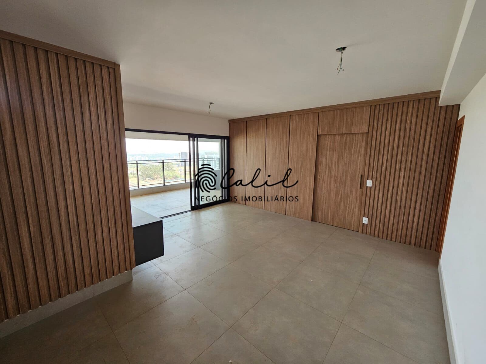 Apartamento em Jardim Botânico, Ribeirão Preto/SP