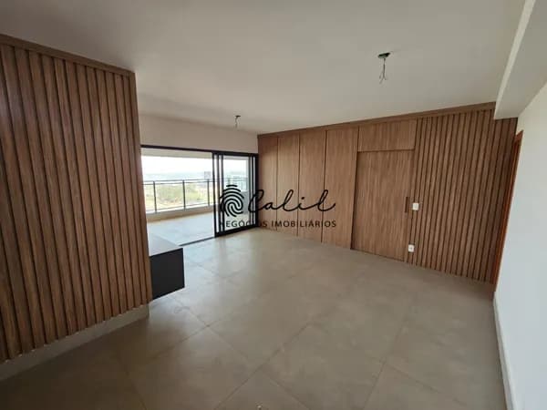 Apartamento em Jardim Botânico, Ribeirão Preto/SP