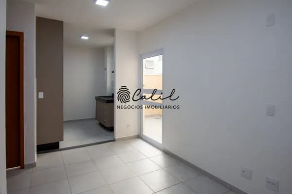 Apartamento Padrão Terreo , Reserva das Iris Aluguel R$ 1.900,00 , Ribeirao Preto SP