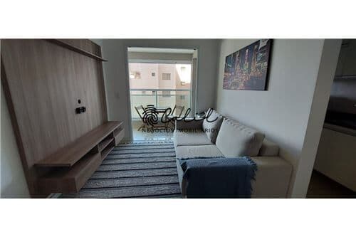 Apartamento à venda, 1 quarto, 59m², Edifício Sunset – Jardim Botânico, Ribeirão Preto