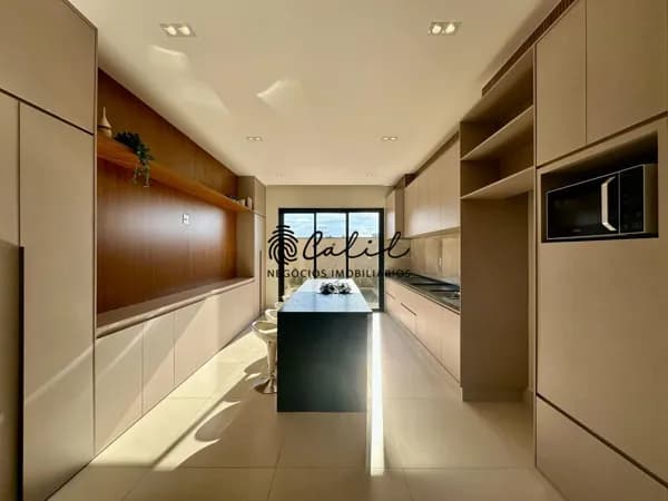 Casa térrea com 3 suítes, 165,50m² à venda por R$ 1.250.000,00 - Condomínio Quinta da Mata I, Ribeirão Preto/SP