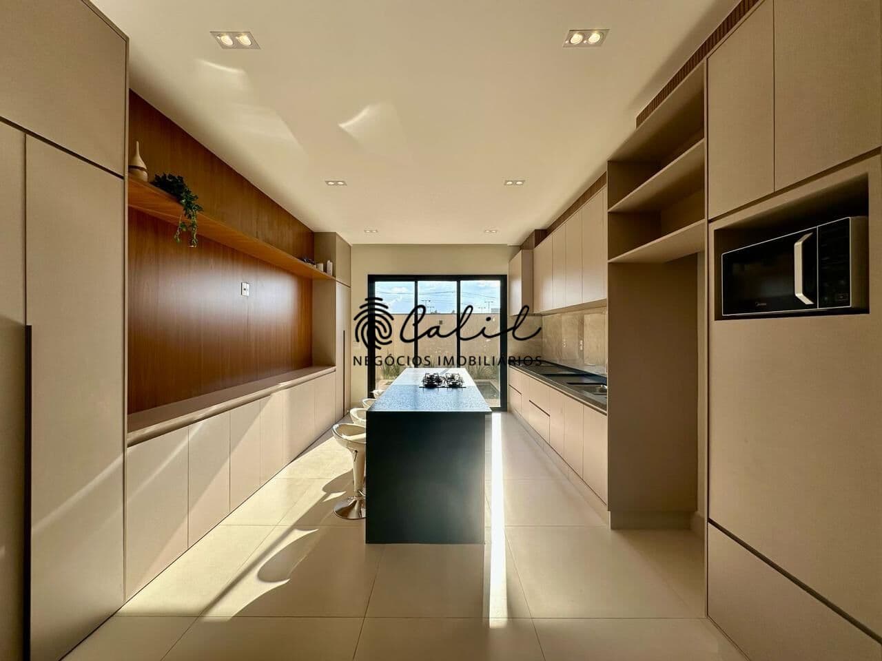 Casa térrea com 3 suítes, 165,50m² à venda por R$ 1.250.000,00 - Condomínio Quinta da Mata I, Ribeirão Preto/SP