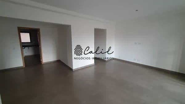 Apartamento 154m², 3 (quartos) suites à venda por R$1.366.000,00 - Edifício Stradivarius, Ribeirão Preto/SP