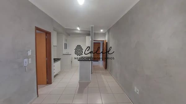 Apartamento com 45 m² e 1 quarto no Jd. Botânico R$ 249.900,00