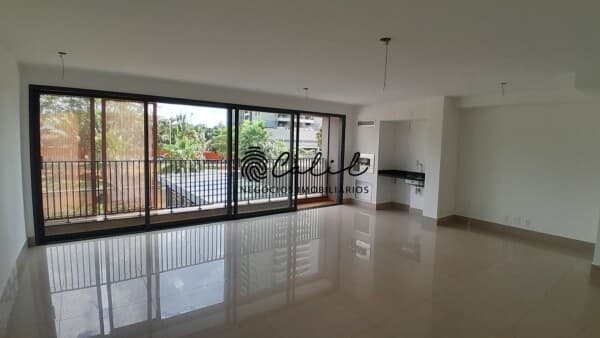 Apartamento com 3 dormitórios à venda, 158 m² por R$ 1.190.000 - Edifício Perspective - Olhos D’Agua - Ribeirão Preto/SP